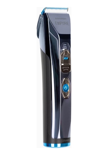 Gamma+ Empyre Clipper Profesyonel  Elektrikli Tıraş Makinesi