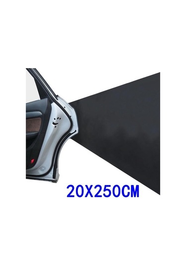 Trendooze Tampon Park Koruyucu Koruma Kauçuk Kapı Güvenlik Garaj Duvar Araba Gj