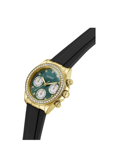 Guess Gugw1038l2 Kadın Kol Saati Metalik Gri