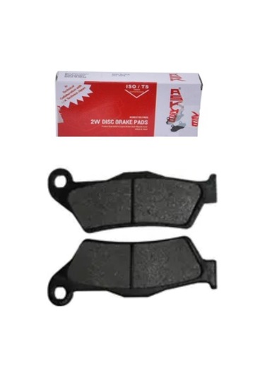 Motolider Ön Fren Balatası Bajaj Dominar 400