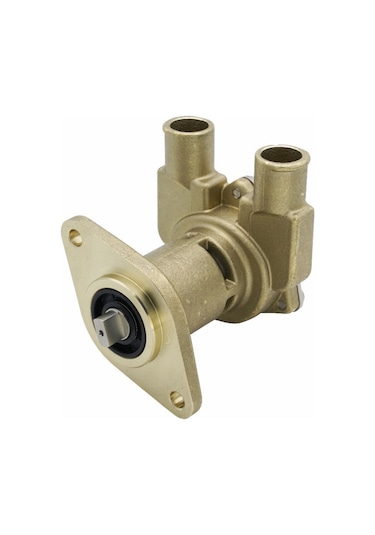 Jmp Jpr-On7102 Deniz Suyu Pompası Sherwood G702 - Onan 132-0459