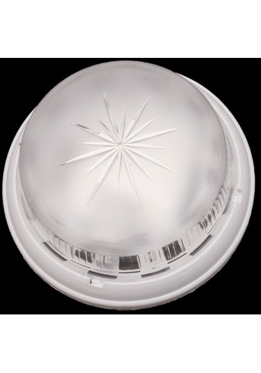 Nazar Glop Dekoratif Armatür E27 9w Led Beyaz Işık Ampul Dahil