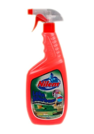 Nilem Leke Sihirbazı 12 x 750 ML