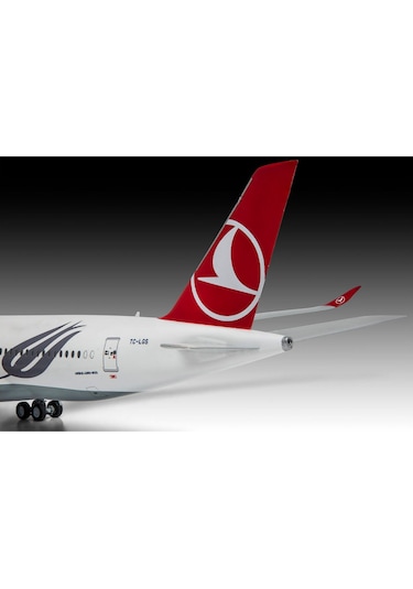 Revell Gift Set Thy Airbus A350-900