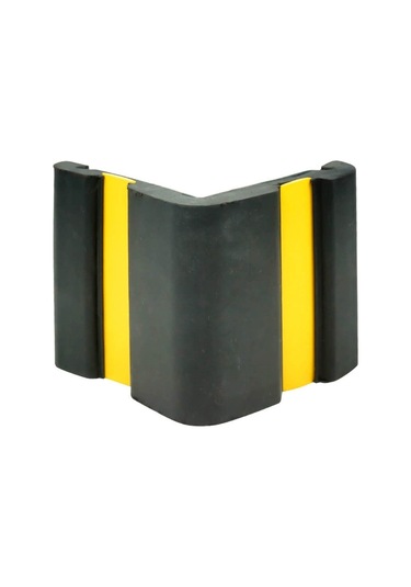 Metal Profilli Tpe Köşe Kolon Koruma 300X10X10 Cm (534231911)