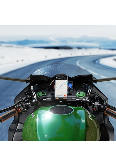Nukrotech Fr-02 Elcik Isıtma Seti
