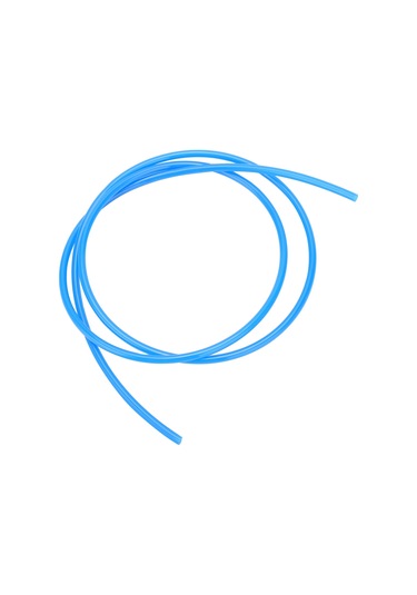 Yaozixa Tpu Hava Kompresörü Hortumu Kimyasal Yakıt Yağı İçin Esnek 12kg Çalışma Basıncı 30kg Patlama Dayanımı Mavi 6x4mm 5m