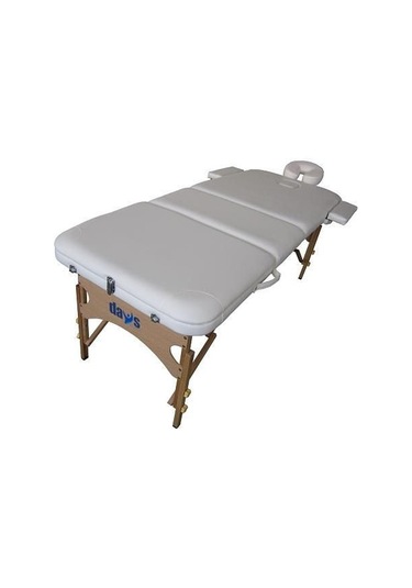 Hacamat Masası Comfort Baş Kalkar Çanta Tipi Taşınabilir