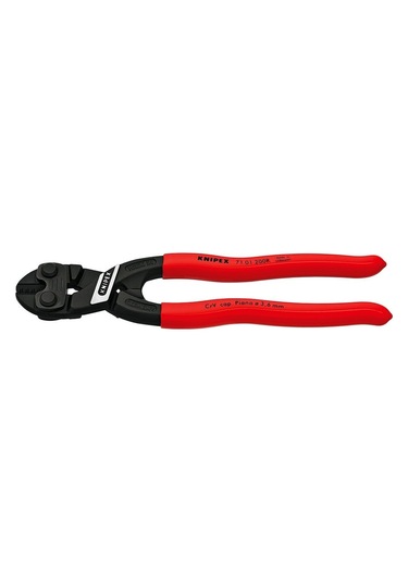 Knıpex Mafsallı Keski 200 Mm 7101200r