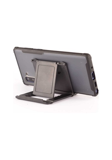 Kilifone - Tablet Telefon Standı L-303 - Mavi - T10415 Mavi