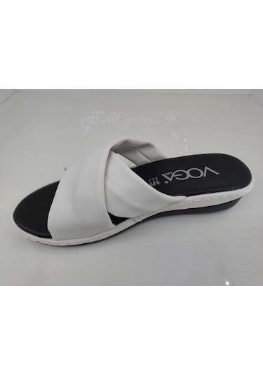 Voga 2297 Comfort Casual Bayan Terlik 001