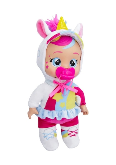 Cry Babies 911529 Stars Yumuş Bebekler Reamy