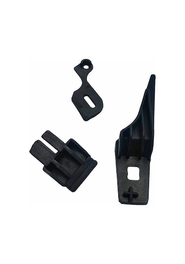 Ford Fiesta İçin Far Tamir Seti - Sağ Oem: Ftk59009