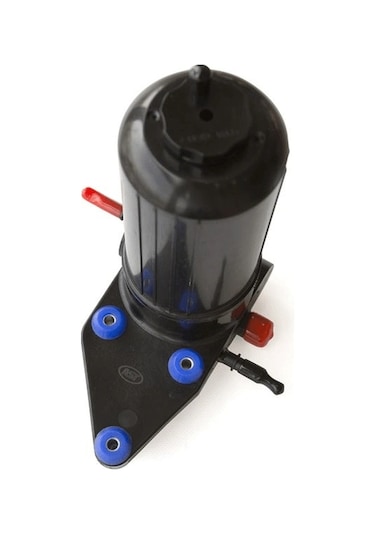 4132a018 Massey Ferguson 266-277-3050-erkunt Elektirikli Mazot Otomatiği Ast-8001