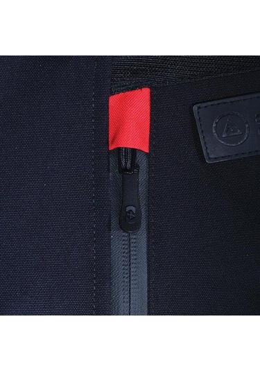 Oxford Mondial Waterproof Bayan Mont Siyah