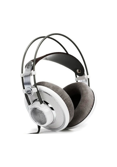Akg K701 Referans Stüdyo Kulaklık