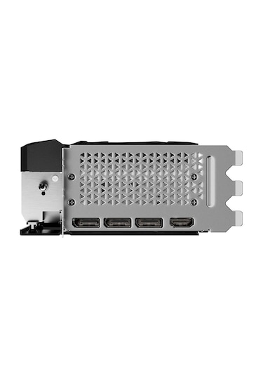 Pny NVIDIA GeForce RTX 4070 Ti XLR8 Gaming Verto VCG4070T12TFXXPB1 12 GB GDDR6X 192 Bit Ekran Kartı