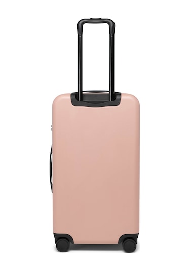 Herschel Heritage Hardshell El Bagajı - Orta Boy Tekerlekli Bavul - Darbelere Karşı Dayanıklı Kabin Valizi 11199-02077-os Çok Renkli Herschel Heritage Hardshell El Bagajı - Orta Boy Tekerlekli Bavul - Darbelere Karşı Dayanıklı Kabin Valizi 11199-02077-os Çok Renkli