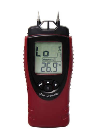 Mastech Sn8040 Dijital Nem Ölçer