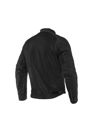 Dainese Sevilla Air Tekstil Mont Siyah