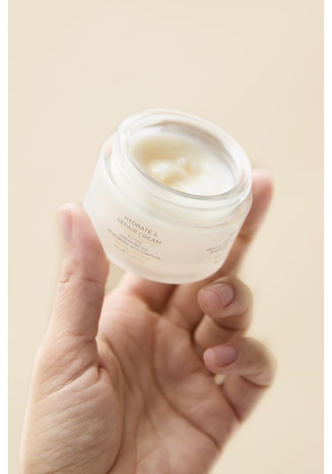 Nemlendirici & Yenileyici Bakım Kremi