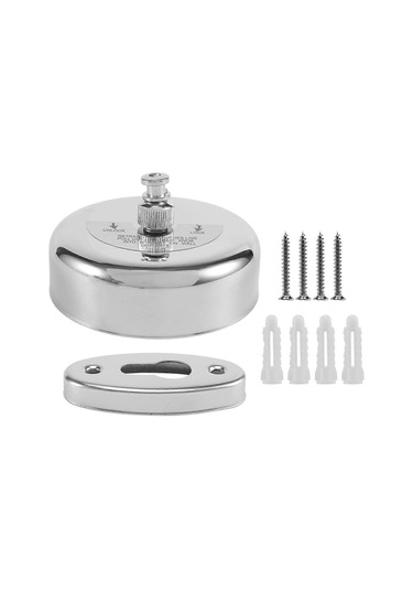 Ganzhoushop 2.8m Geri Çekilebilir Çamaşır İpi İç Mekan Çamaşır İpi Dış Mekan Çamaşır Kurutma Makinesi Çok Renkli