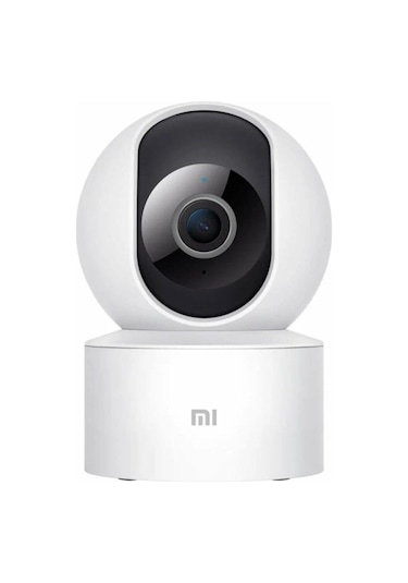 Xiaomi Mi Home 360 Derece 1080P Kamera Beyaz 2021Version Xiaomi Türkiy