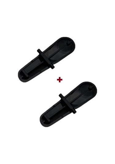 Arzum Pilot Süpürge Kilit Tırnak 2 Adet , Elektrik Süpürgesi Kilit Tırnağı Mandalı