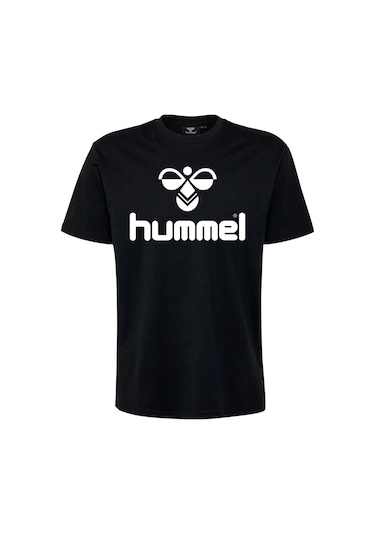 Hummel Erkek Şort Siyah 922217-2001 Hmlsenes 24yw61000786 W610094 Siyah