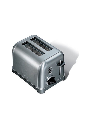 Cuisinart CPT160E 2 Dilim Ekmek Kızartma Makinesi
