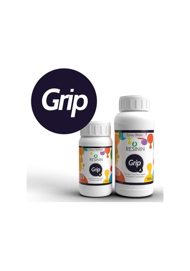 Gip 750 G A+B Elektronik Kullanımı Için Epoksi Reçine