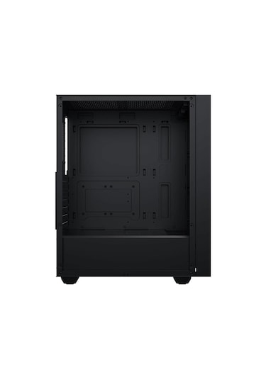 Xıgmatek Sky Iı Siyah Odın Iı 4x120mm Rgb Fanlı 650w 80plus Mid Atx Gamıng Kasa