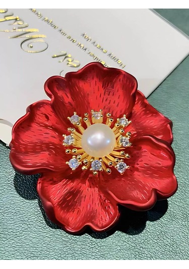 Beautiful Detail Geveze Çiçek Havuç Geveze Havuç Çiçek 225038264 Kırmızı