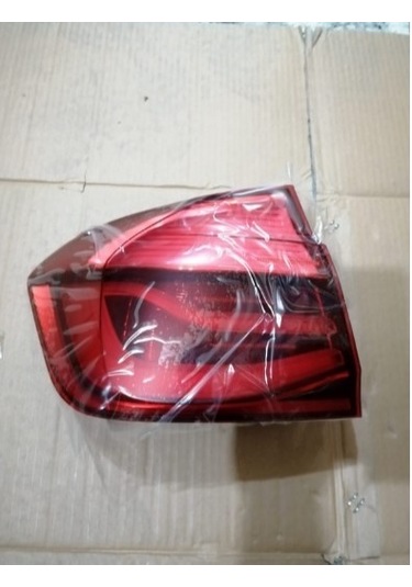 BMW F10 LCI Dış Stok Adet Sağ