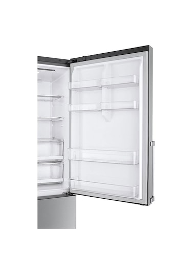 LG GC-B569BLCM 462 LT No-Frost Kombi Tipi Buzdolabı