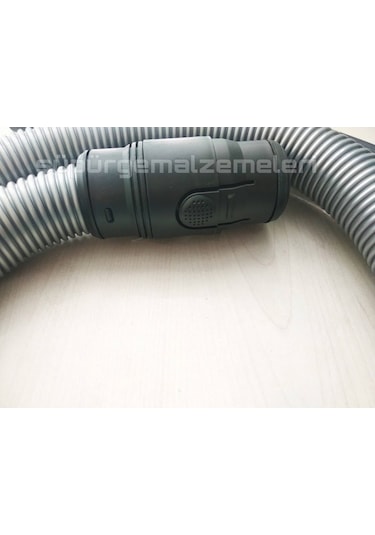 Arnica Bora 3000 - 4000 - 5000 Hortum Emici Başlık Metal Boru Set (415153053)