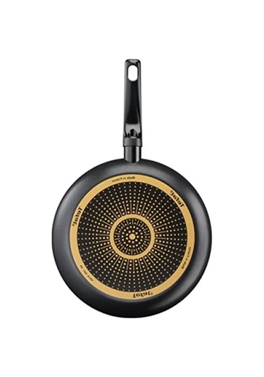 30 Cm Difüzyon Tabanlı Yapışmaz Tava 001 Siyah