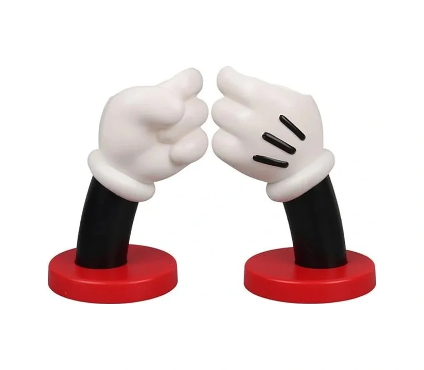 Sunup Sn-27118 Mickey Mouse Tasarımlı Masaüstü Kalemlik Ve Organizer