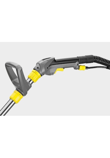 Karcher Puzzi 10/1 Edition 1250 W Profesyonel Halı Ve Koltuk Yıkama Makinesi
