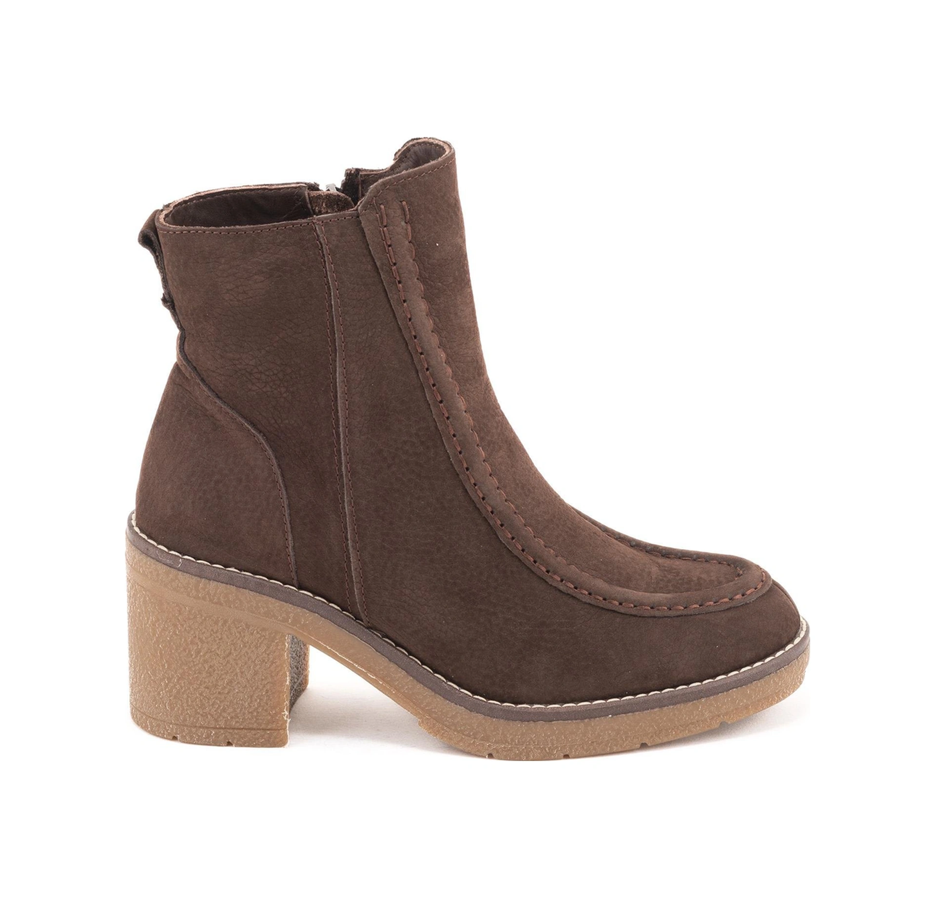 Mamma Mia D25kb-1280 Kadın Bot Mam6k1280b01751 Kahverengi