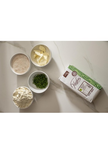 Kaşka Kastamonu Siyez Unu 1 KG 71 - 1