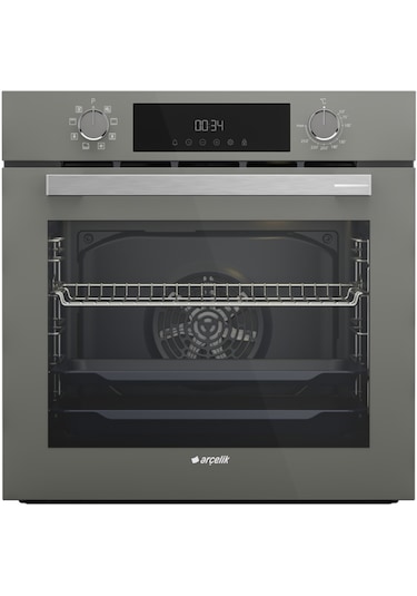 Arçelik AFC 340 G Fibona 72 LT Ankastre Fırın