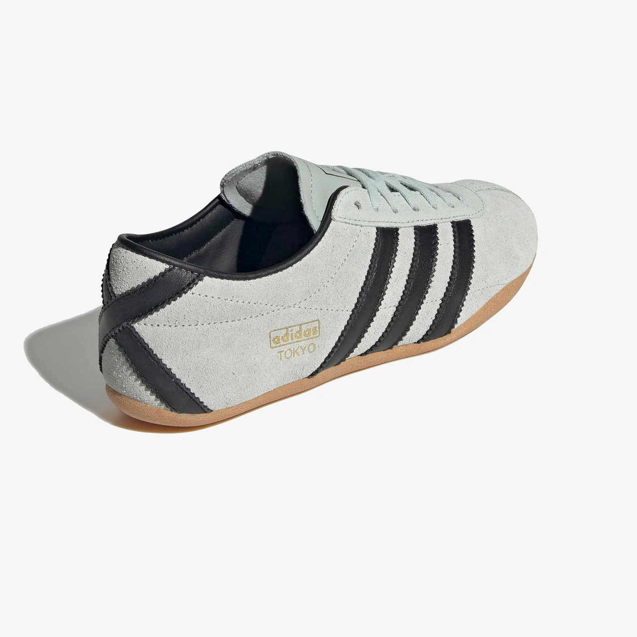 adidas Tokyo Kadın Gri Spor Ayakkabı Jq0609 Gri