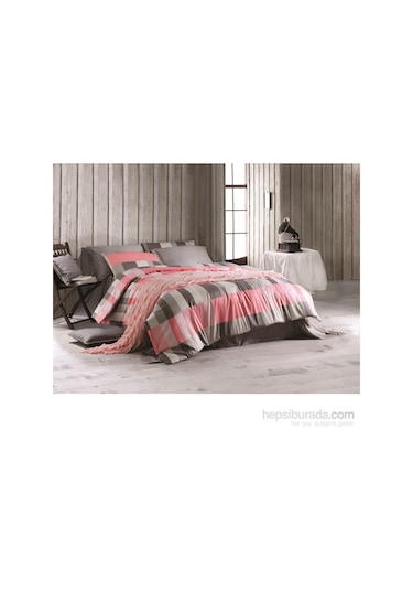 Issimo Home Aurora Tek Kişilik Nevresim Takımı