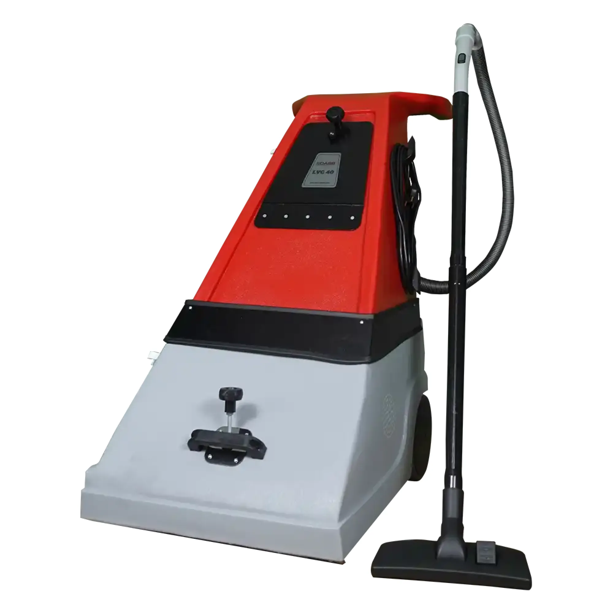 Dass LVC40 Geniş Alanlara Uygun Süpürge