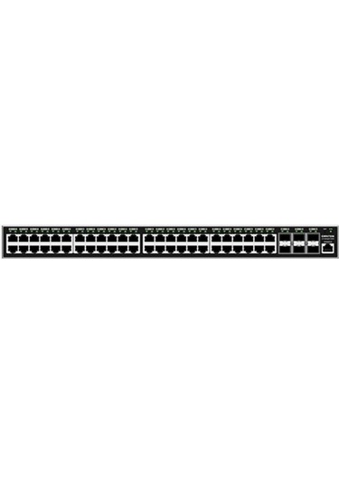 Gwn7806p 48-port , 6 Gigabit Sfp Port Yönetilebilir Poe Switch-125933