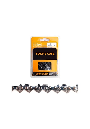 Rotor 3/8lp 1.3 T52 26 Diş Motorlu Testere Zinciri
