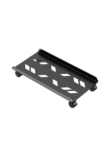 Sones Masaüstü Bilgisayar Ana Bilgisayarı Çıkarılabilir Braket Ofis Yükseltilmiş Raf 1,2 Mm Kalınlaştırılmış