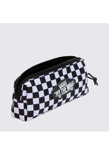 Vans Old Skool Pencil Pouch Kalem Kutusu Black/white