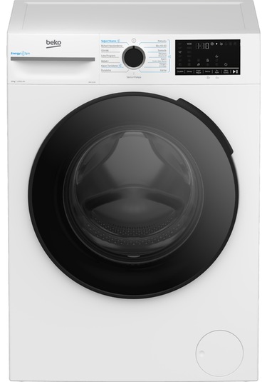 Beko KMX 1000 Kurutma Makinesi - CMX 10120 Çamaşır Makinesi 2'li Set